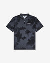 Black Stealth Camo