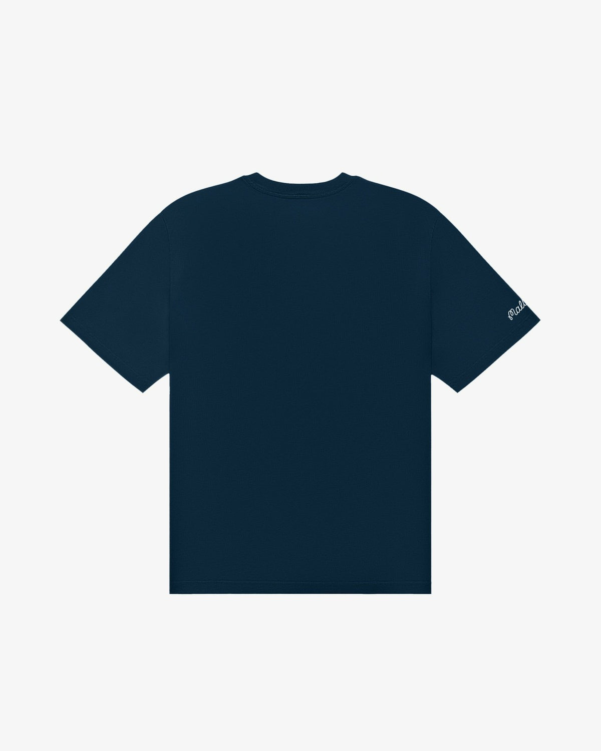 Bermuda Tee - Navy Malbon Men