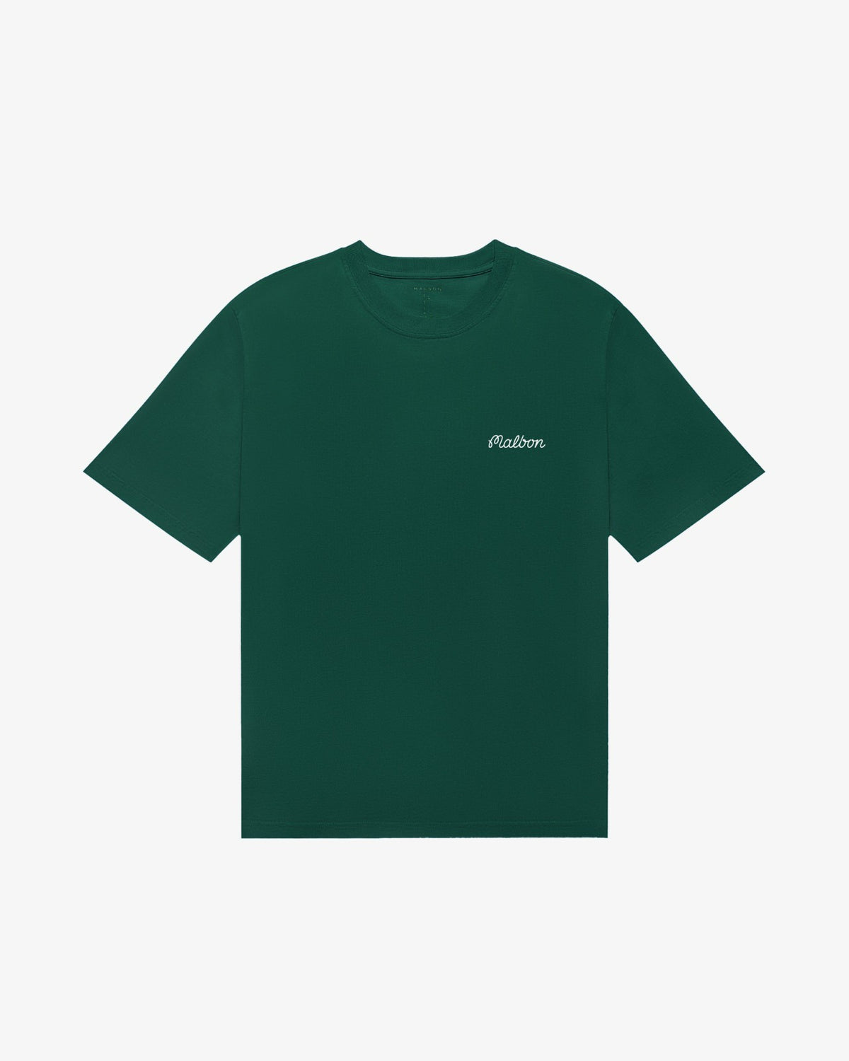 Bermuda Baldwin Tee - Forest Malbon Men