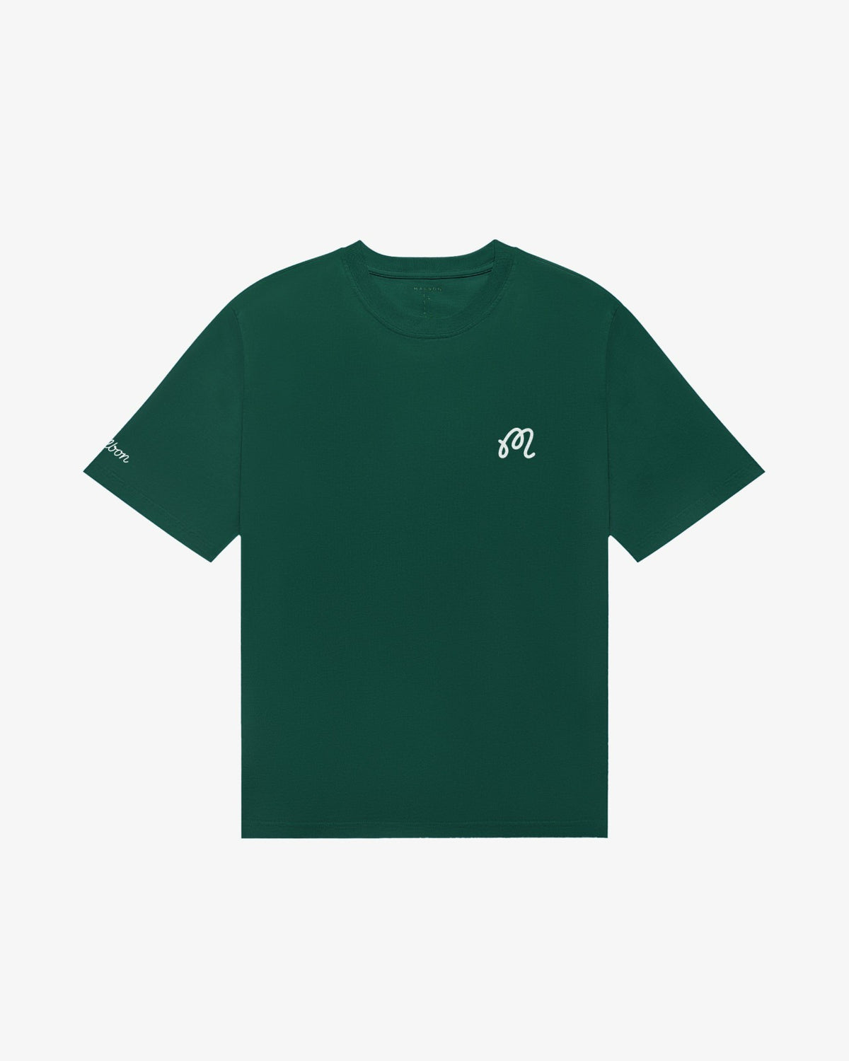 Bermuda Tee - Forest Malbon Men