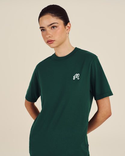 Bermuda Tee - Forest Malbon Men