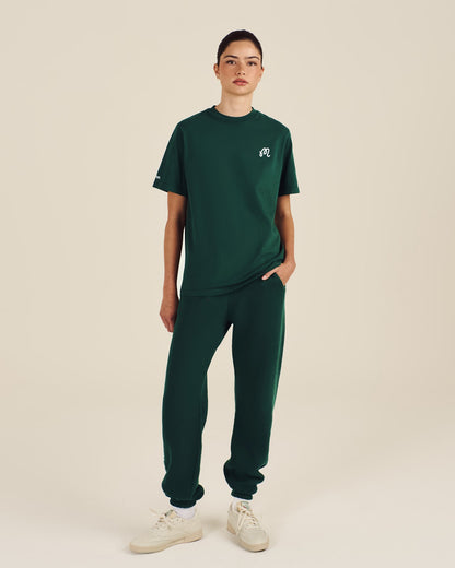 Bermuda Tee - Forest Malbon Men