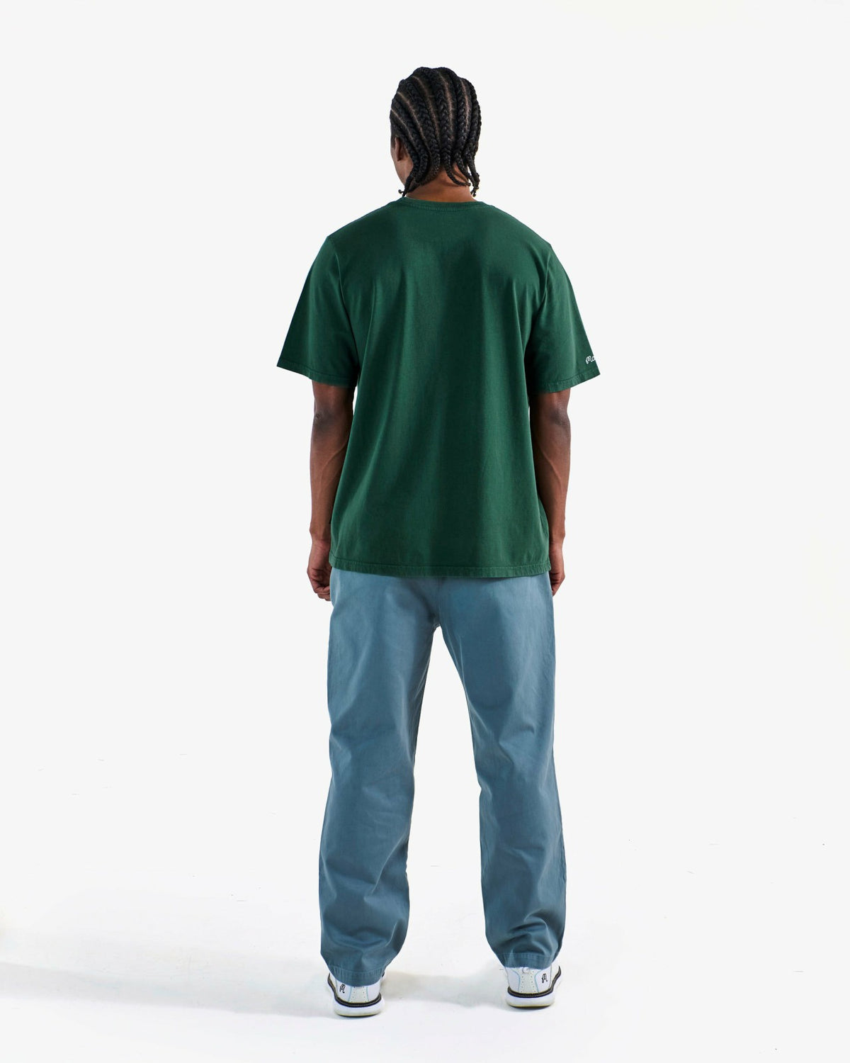 Bermuda Tee - Forest Malbon Men
