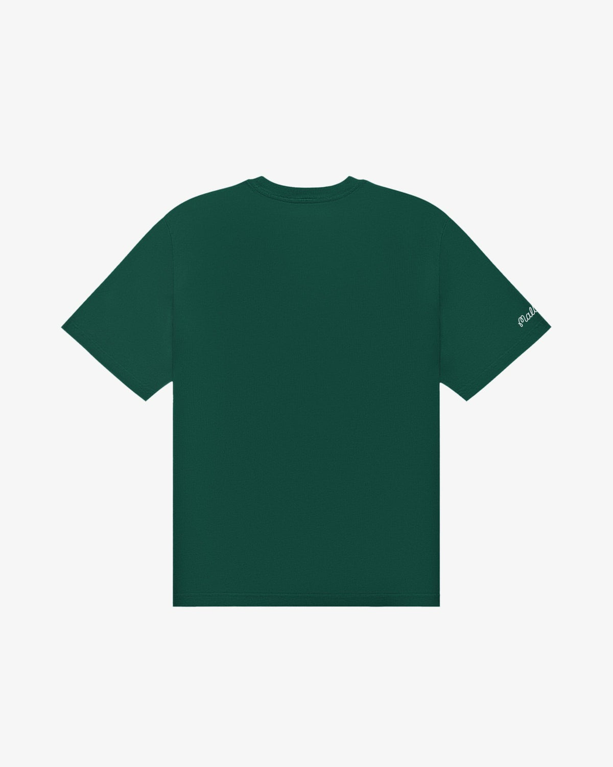 Bermuda Tee - Forest Malbon Men