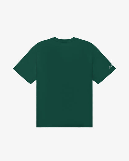 Bermuda Tee - Forest Malbon Men