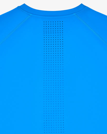 Mrc Baselayer Tee - Directoire Blue Malbon Men