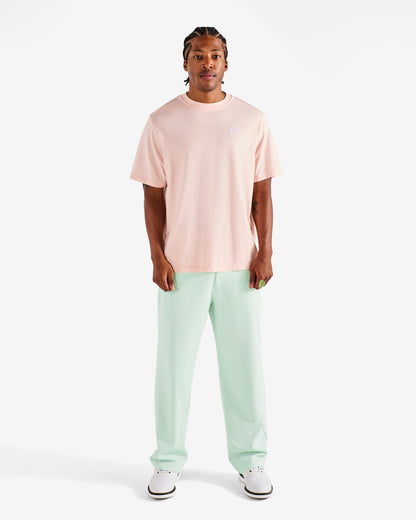 Bermuda Playa Tee - Rosy Touch Malbon Men
