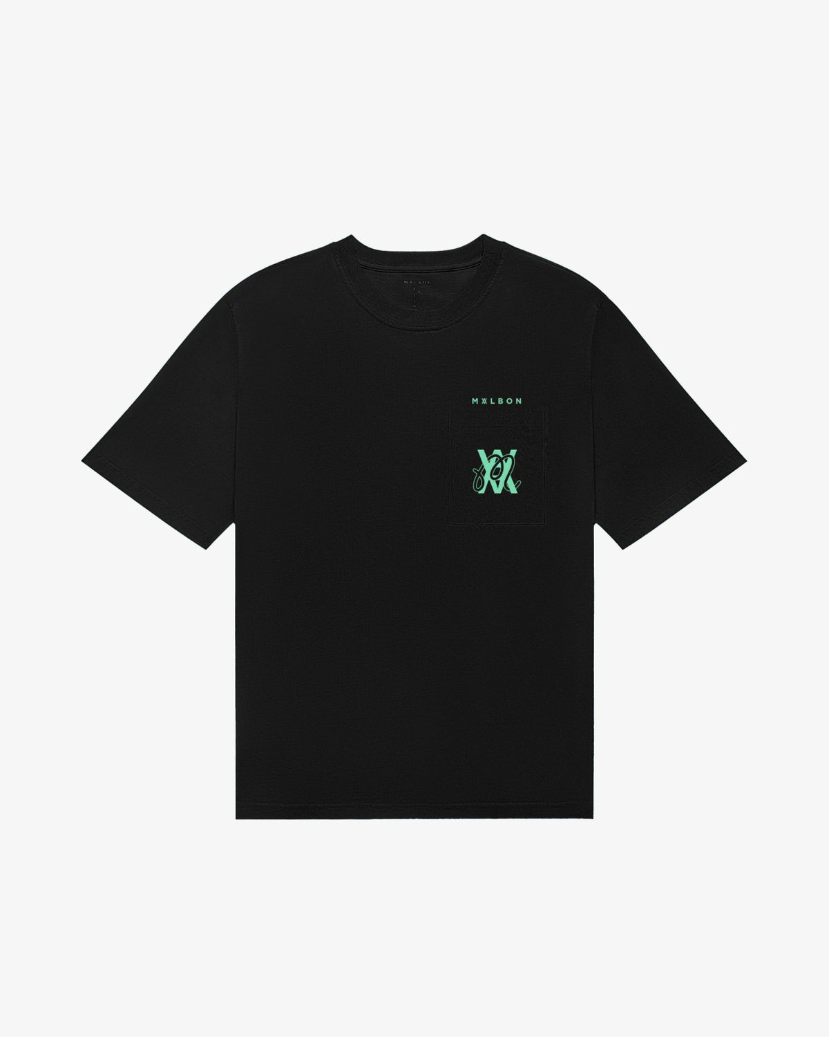 Arsham Fire At Will Tee - Black Malbon Men