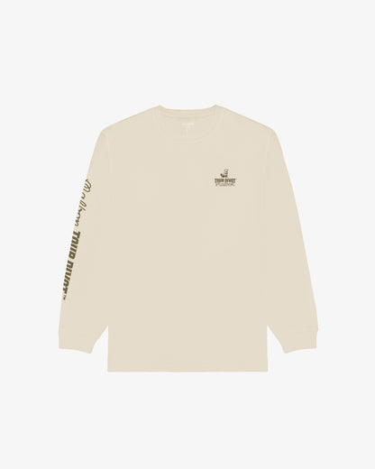 Gorse Tour Divot Camo Tee - Clay Malbon Men