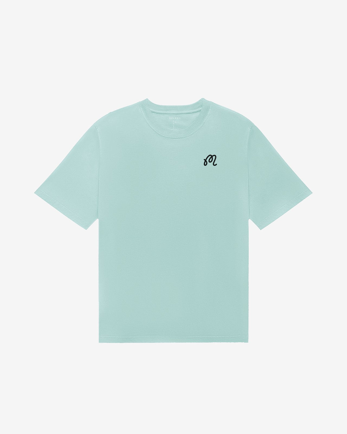 Bermuda Cigar Tee - Surf Spray Malbon Men
