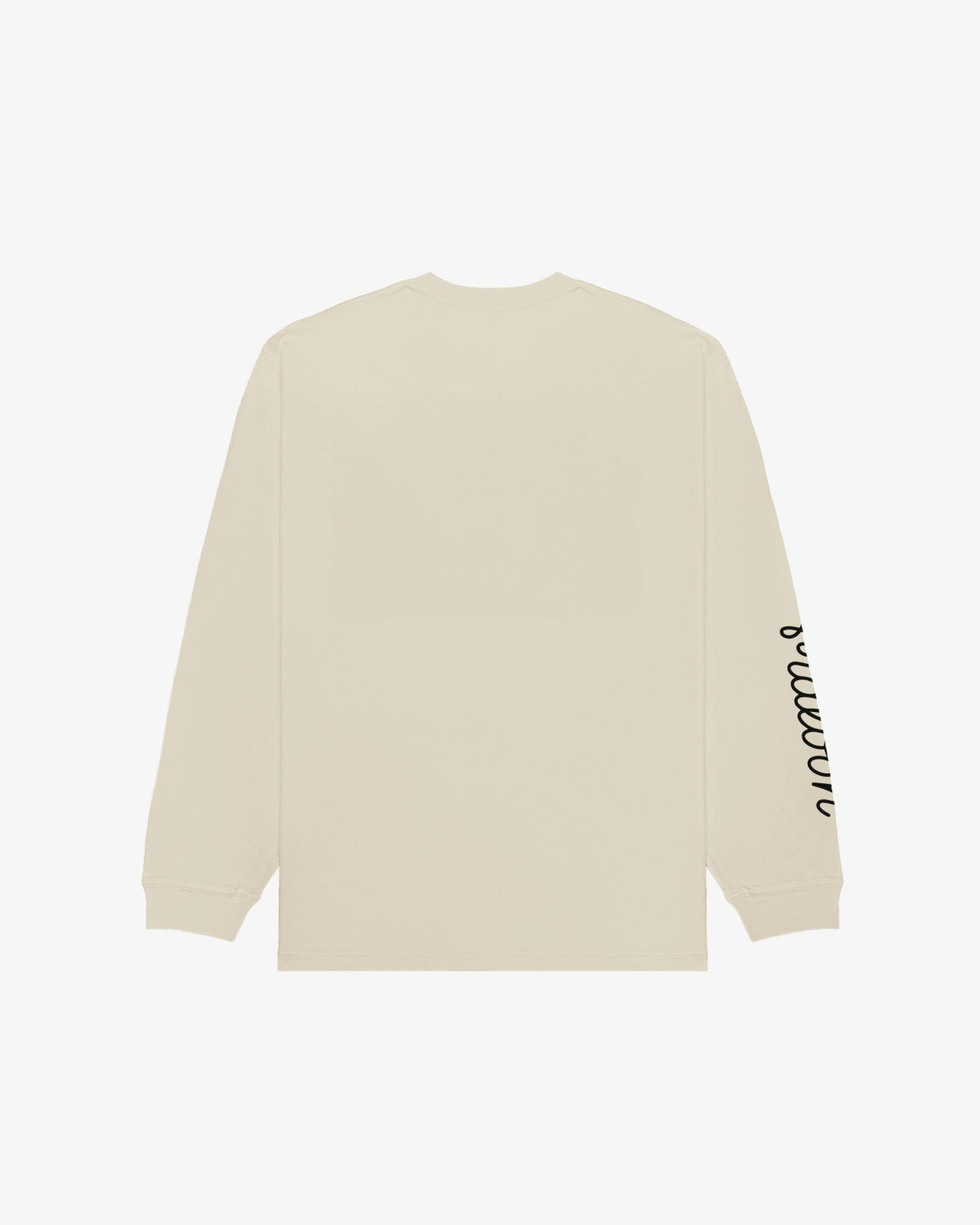 Gorse Tee - Cream Malbon Men