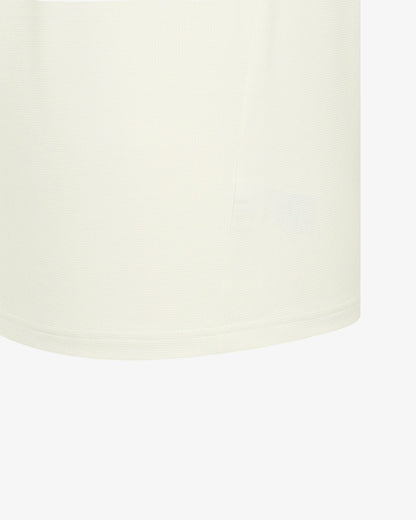 Sungjae Im Tech Mockneck - Off White Malbon Men