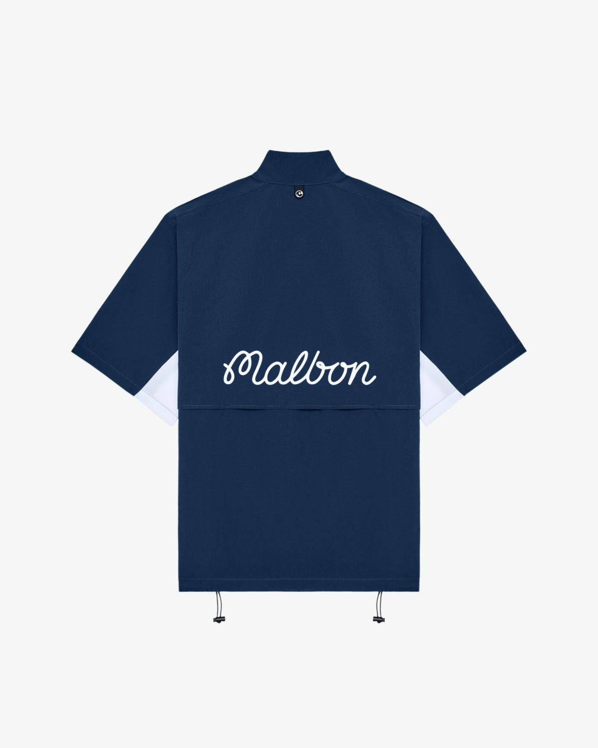 Pine Windshirt - Navy Malbon Men