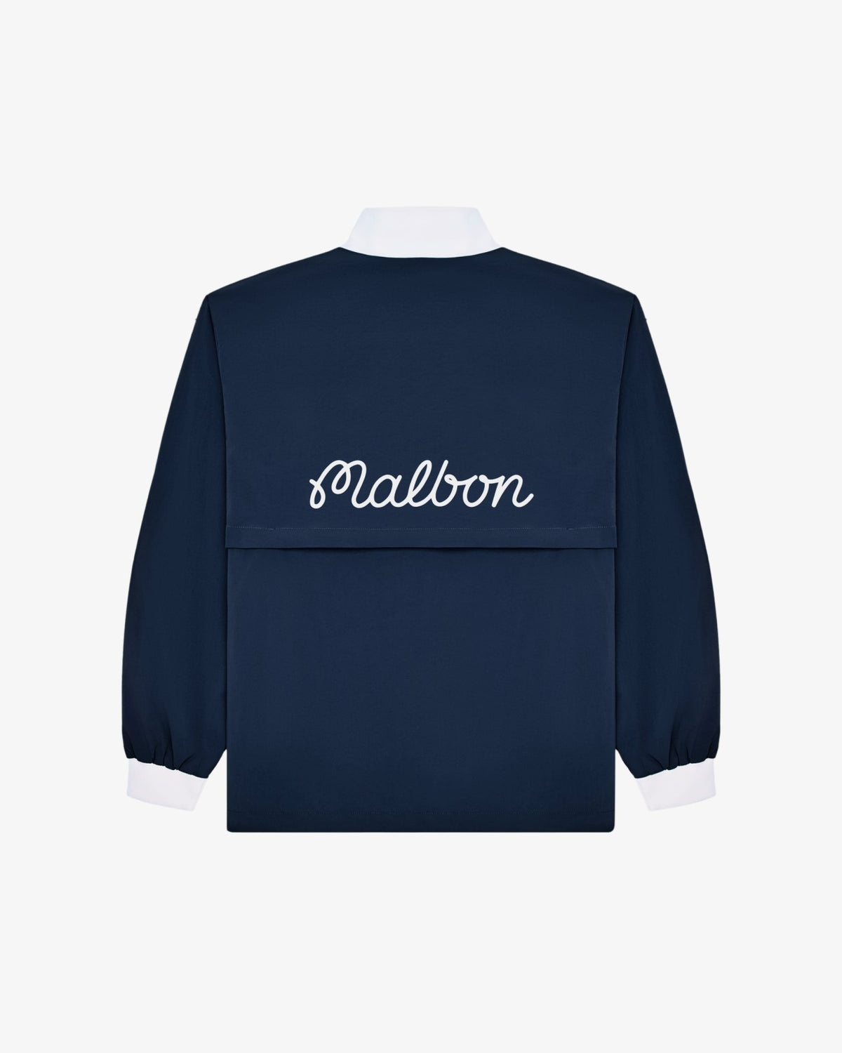 Cascade Windshirt - Midnight Malbon Men