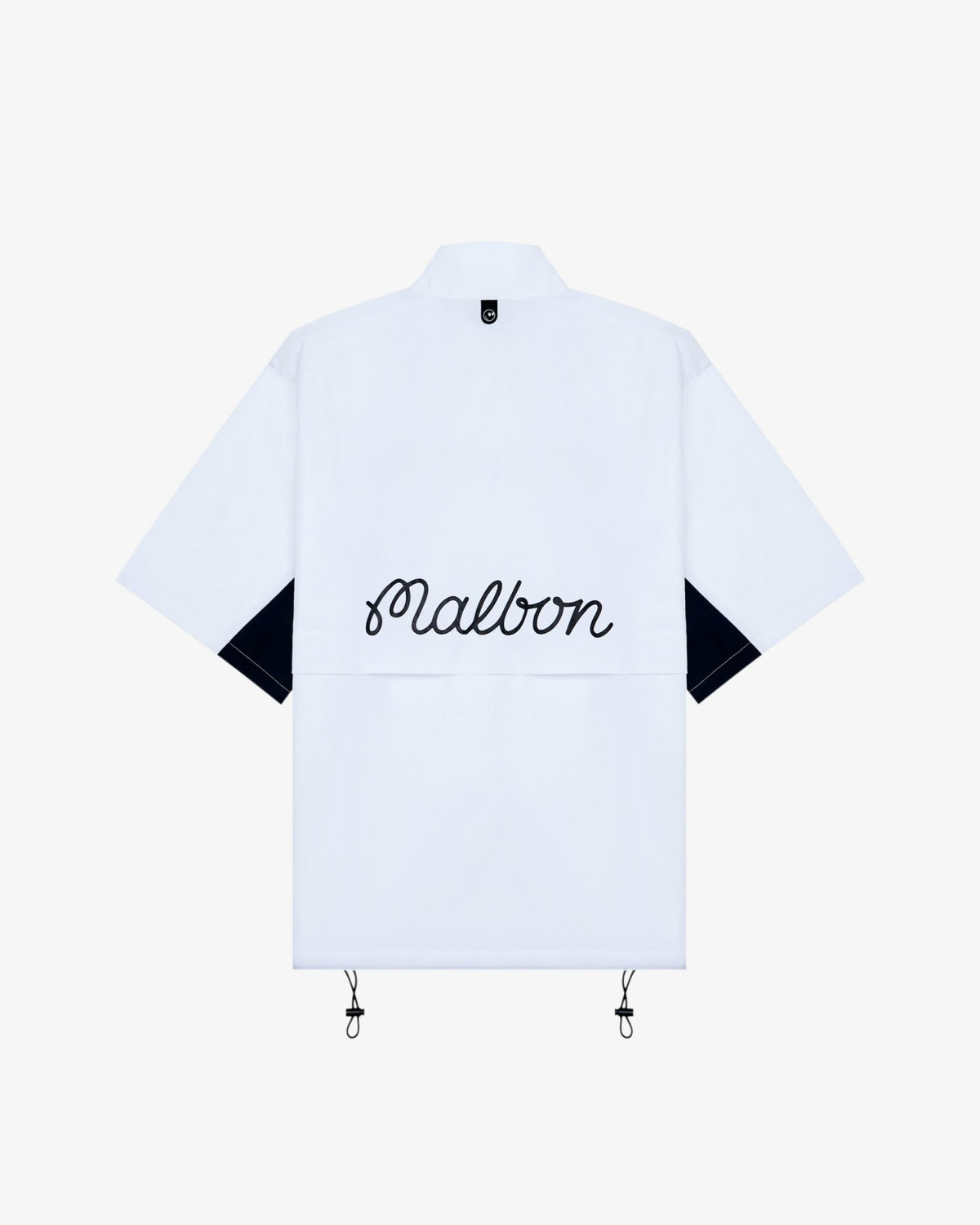 Pine Windshirt - White Malbon Men