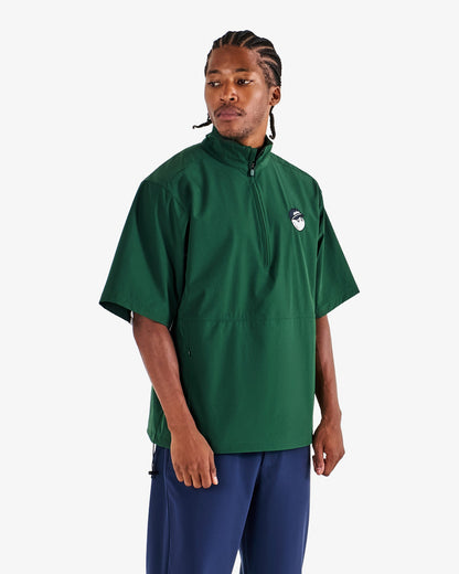 Pine Windshirt - Forest Malbon Men