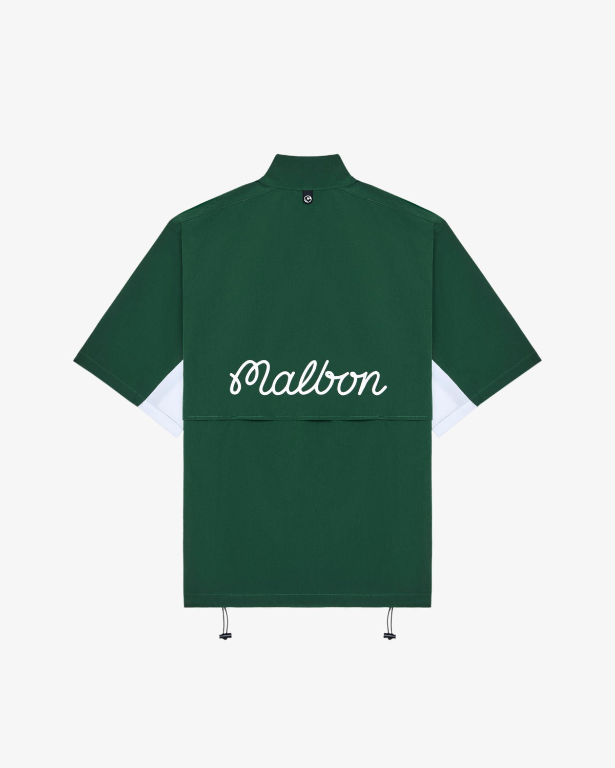Pine Windshirt - Forest Malbon Men