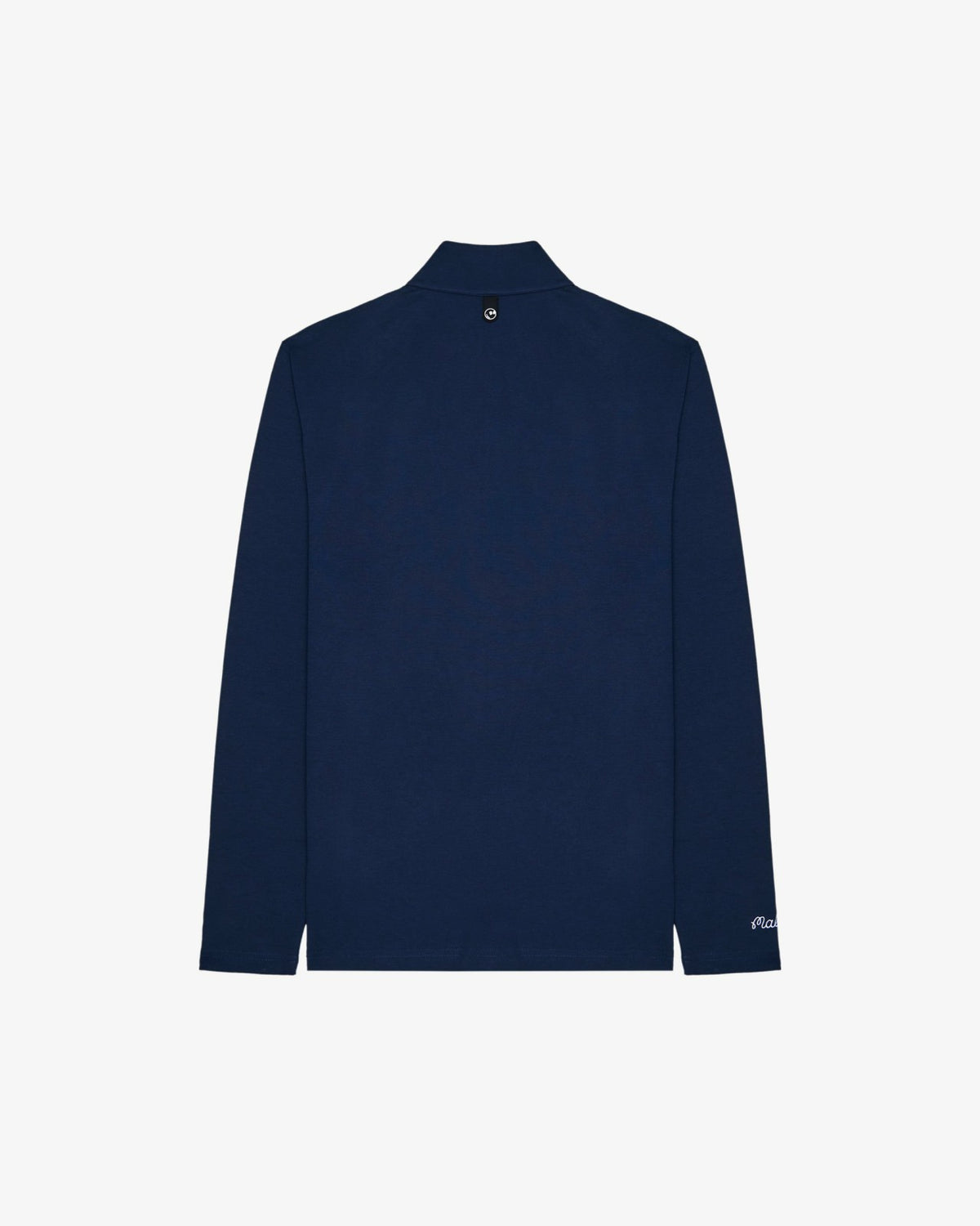 Flyer Mid Layer - Navy Malbon Men