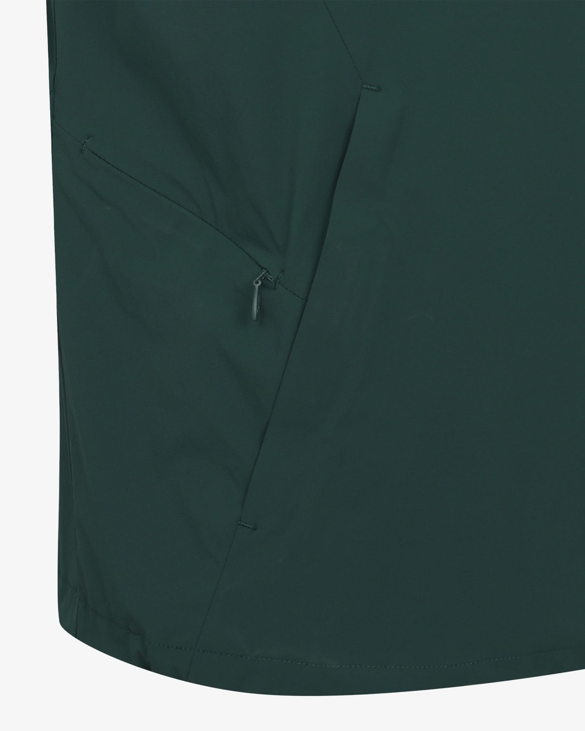Studio Seoul Hybrid Anorak - Green Malbon Men