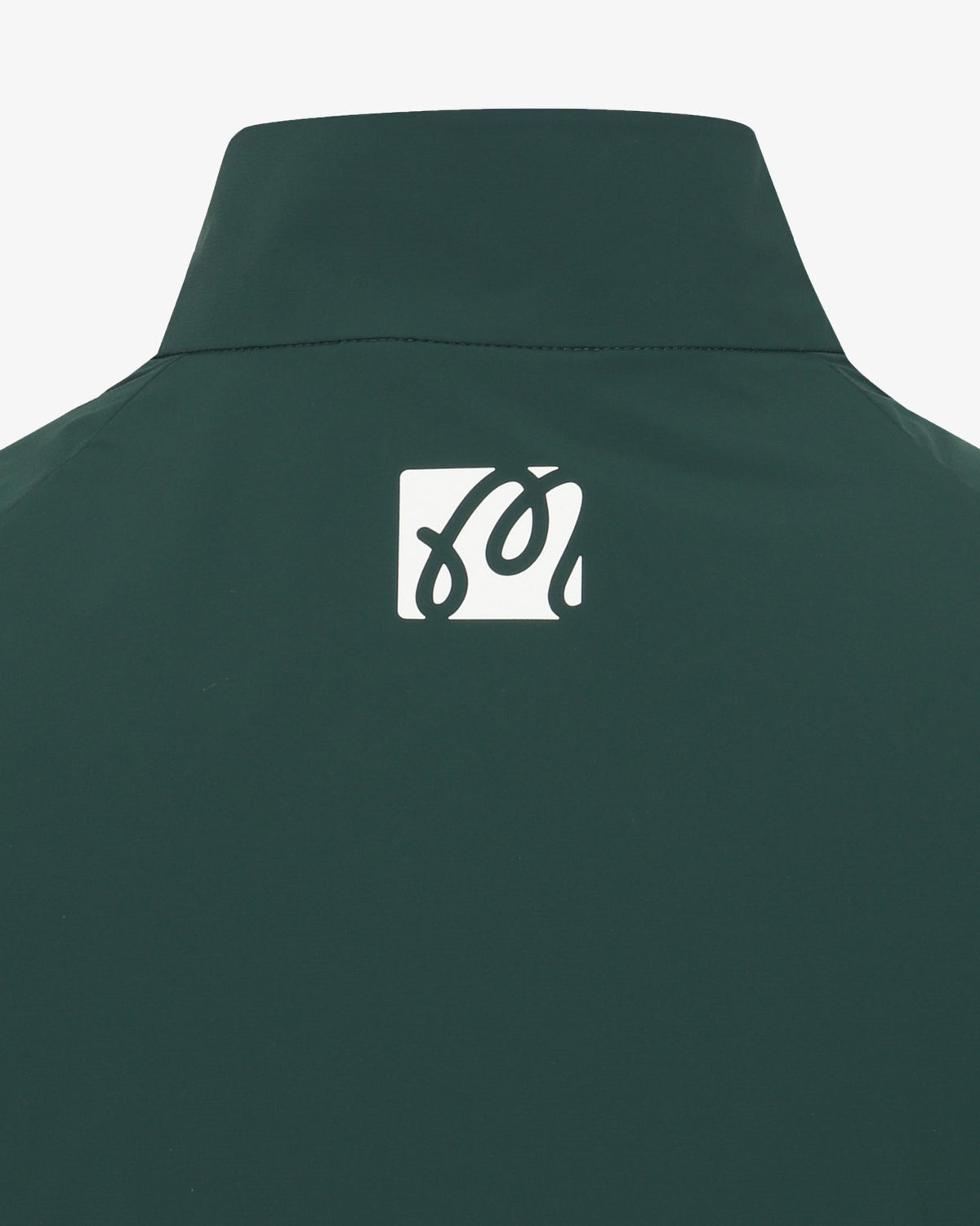 Studio Seoul Hybrid Anorak - Green Malbon Men
