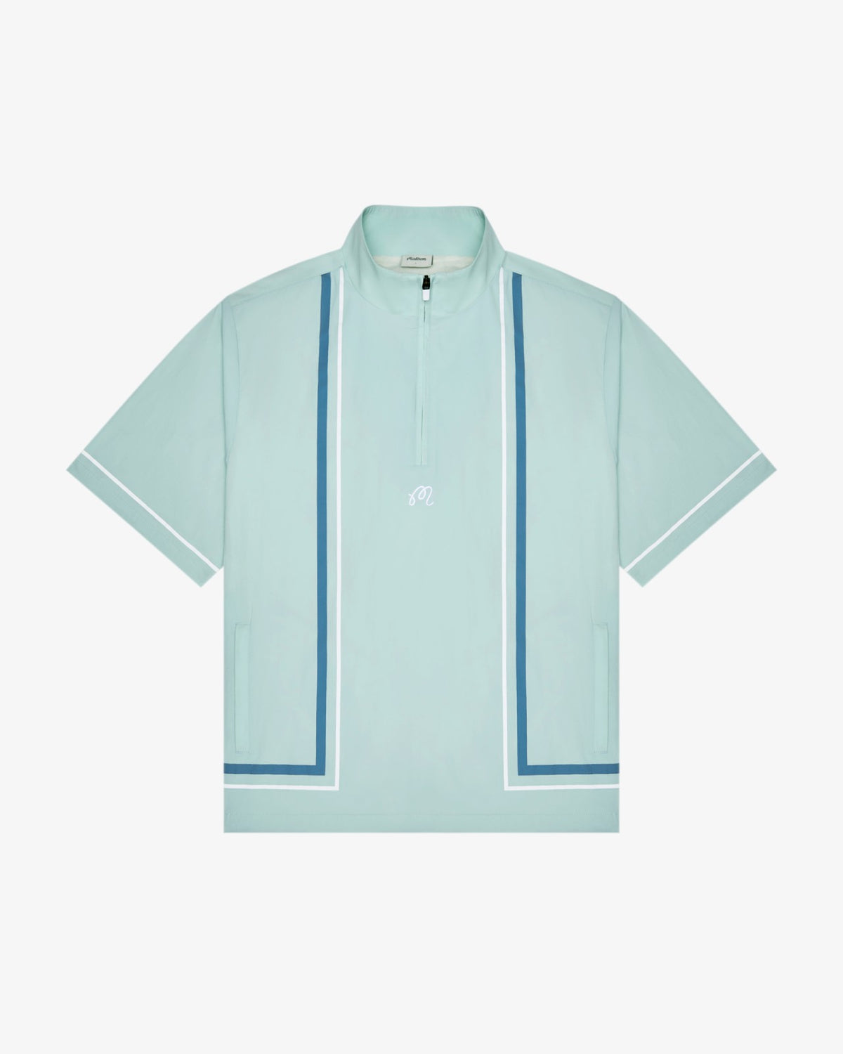 Playa Windshirt - Surf Spray Malbon Men