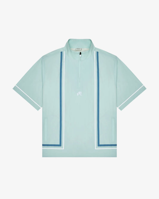 Playa Windshirt - Surf Spray Malbon Men