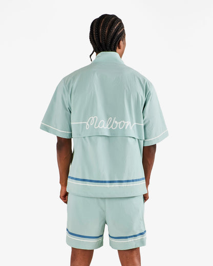 Playa Windshirt - Surf Spray Malbon Men