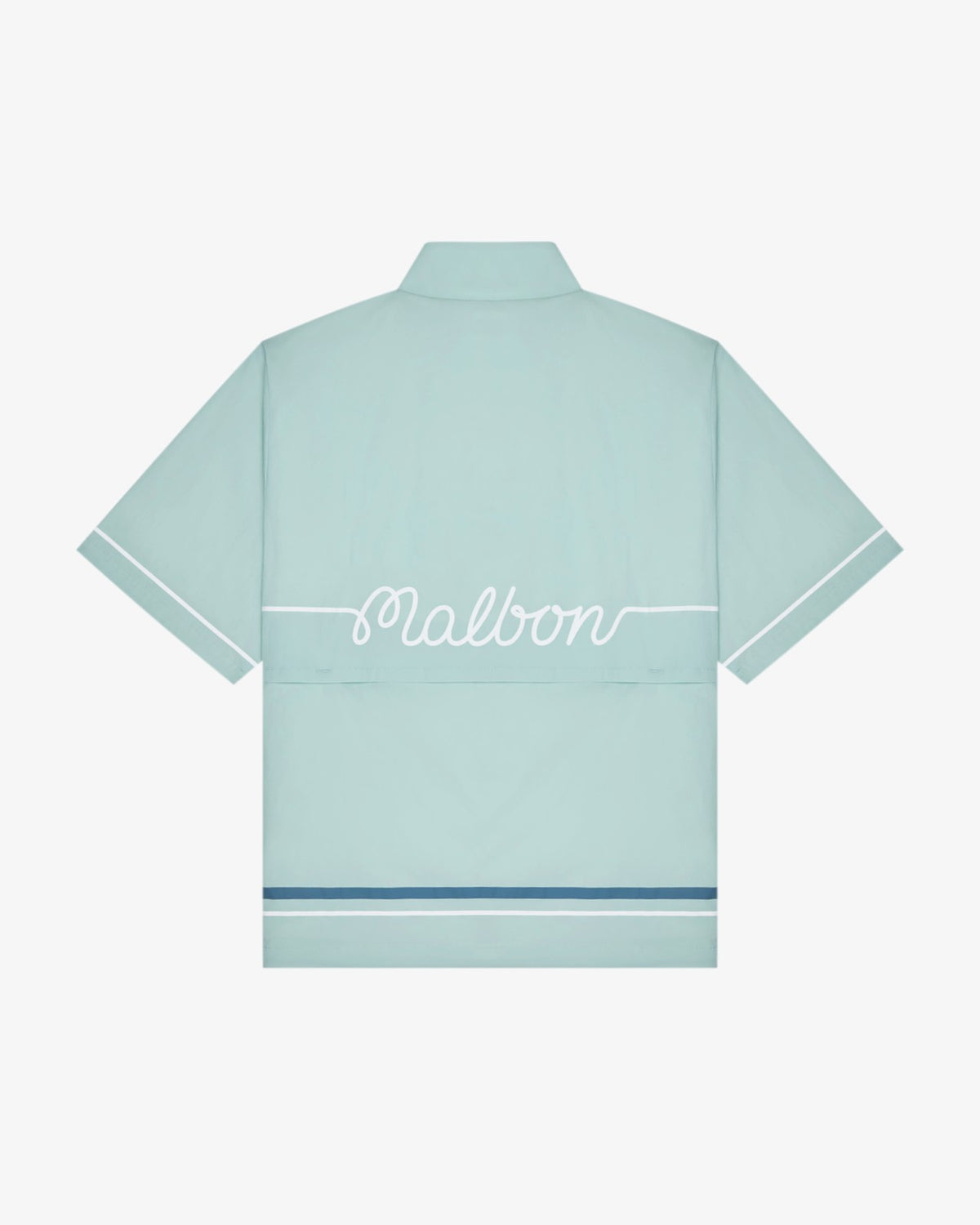 Playa Windshirt - Surf Spray Malbon Men