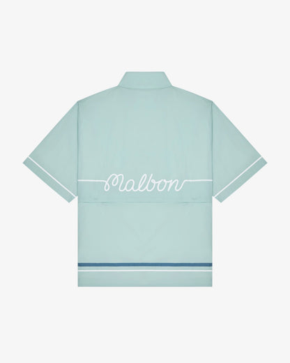 Playa Windshirt - Surf Spray Malbon Men