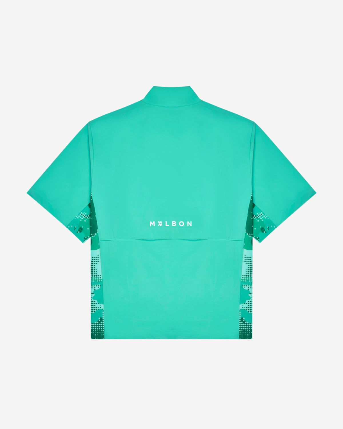 Arsham Stealth Windshirt - Arsham Green Malbon Men