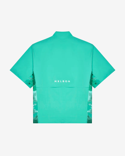 Arsham Stealth Windshirt - Arsham Green Malbon Men