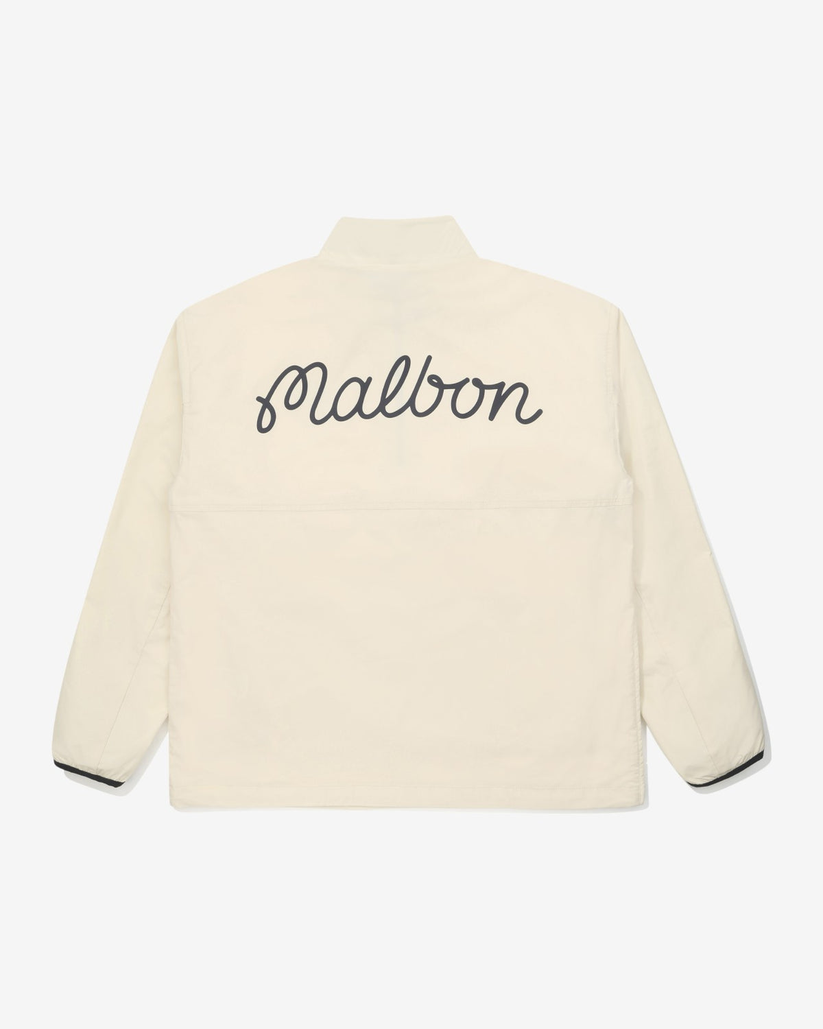 Studio Seoul Sorona Anorak - Cream Malbon Men