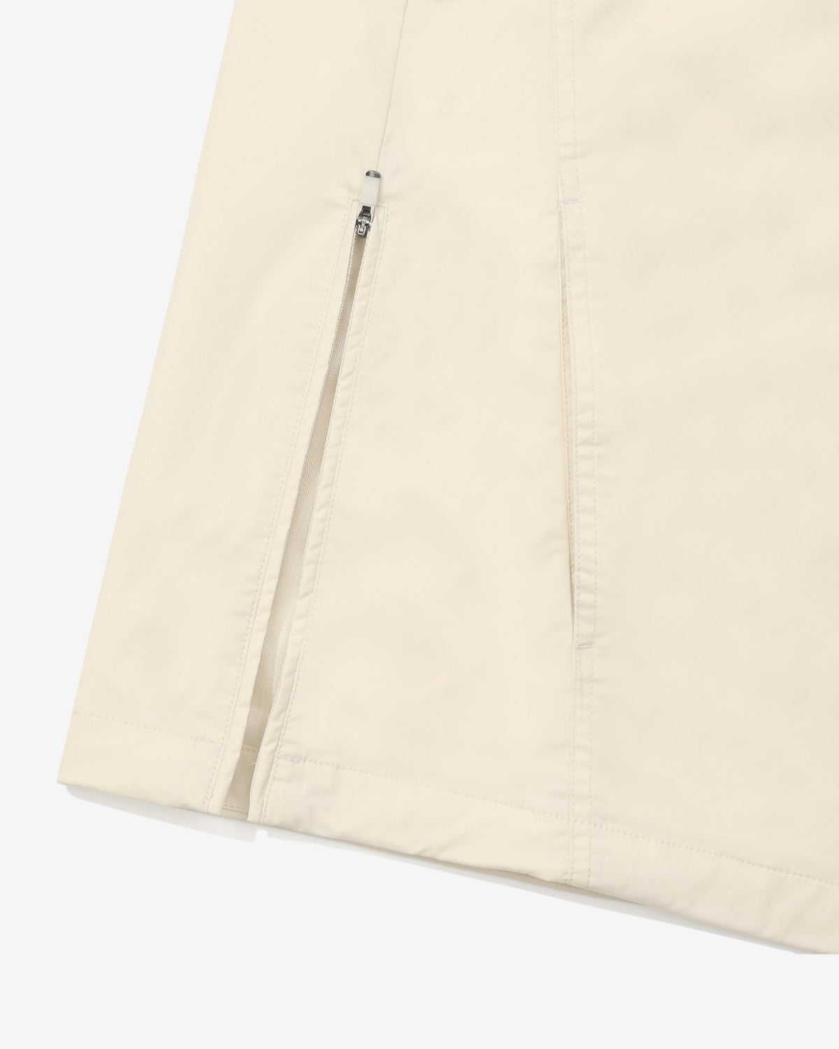 Studio Seoul Sorona Anorak - Cream Malbon Men