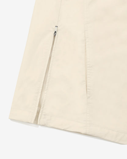 Studio Seoul Sorona Anorak - Cream Malbon Men