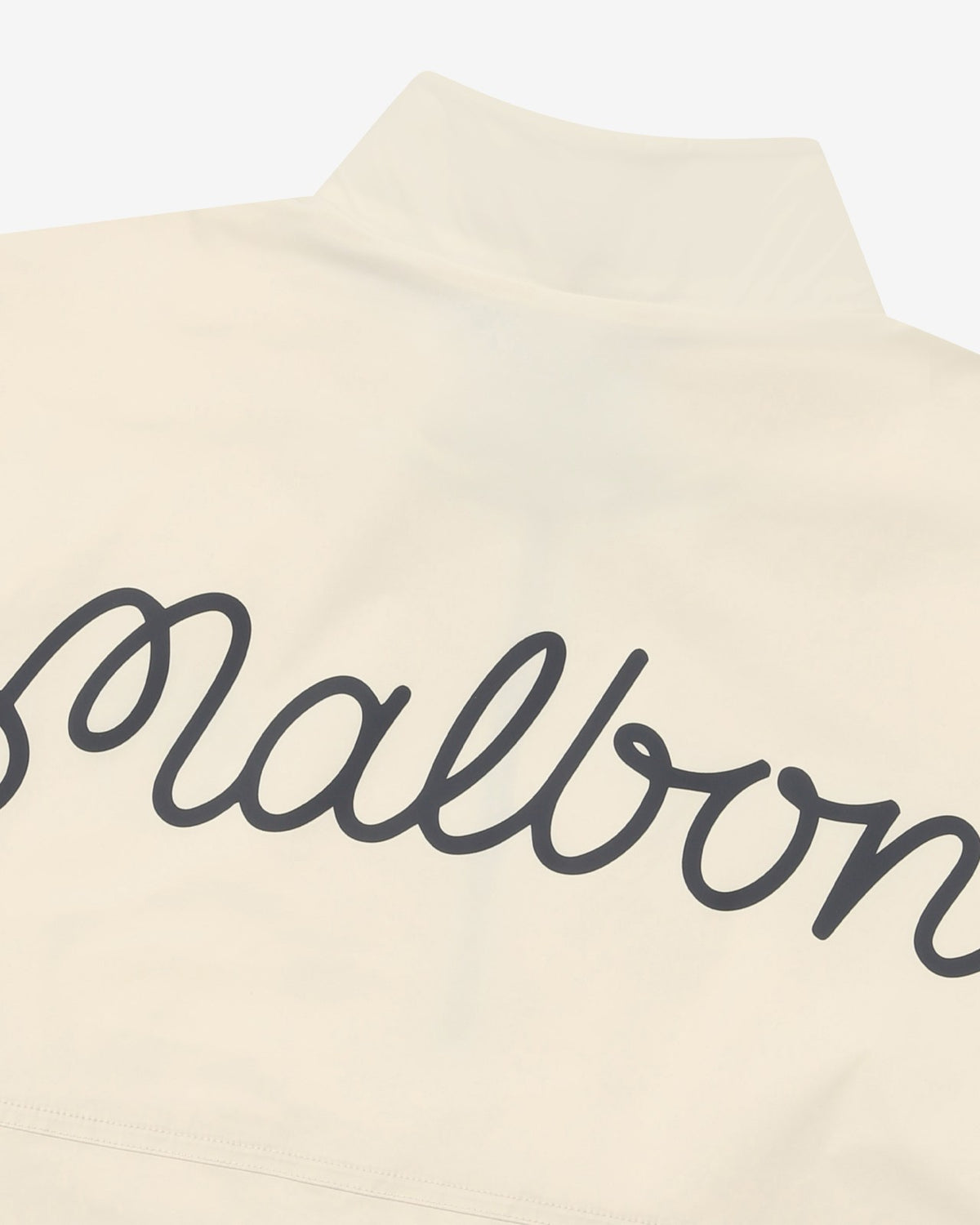 Studio Seoul Sorona Anorak - Cream Malbon Men