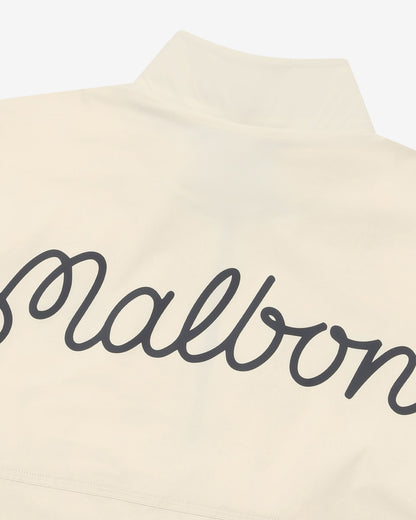 Studio Seoul Sorona Anorak - Cream Malbon Men