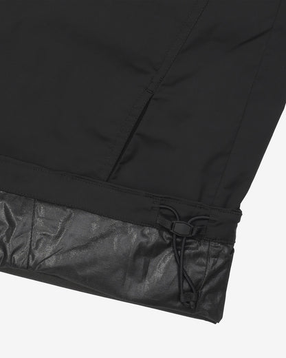 Studio Seoul Sorona Anorak - Black Malbon Men