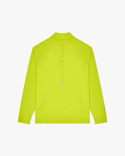 Mrc Midlayer - Green Acid Malbon Men