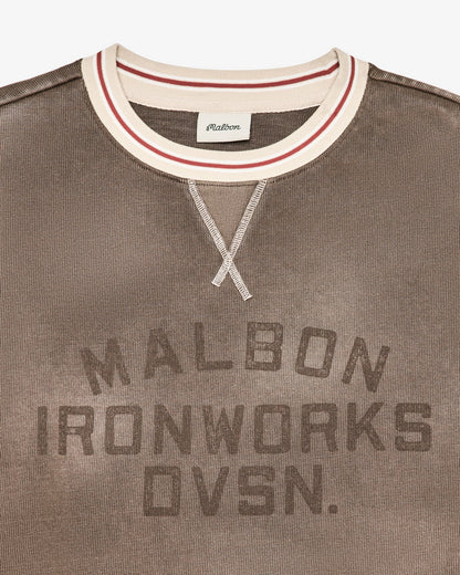 Foreman Sweatshirt - Carafe Malbon Men