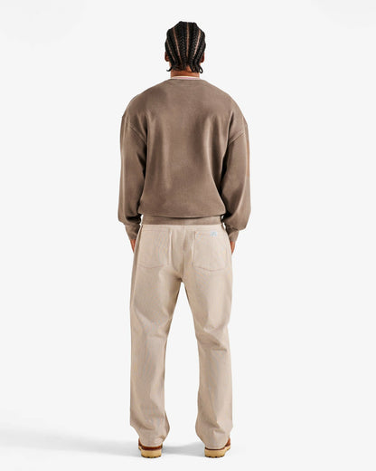 Foreman Sweatshirt - Carafe Malbon Men