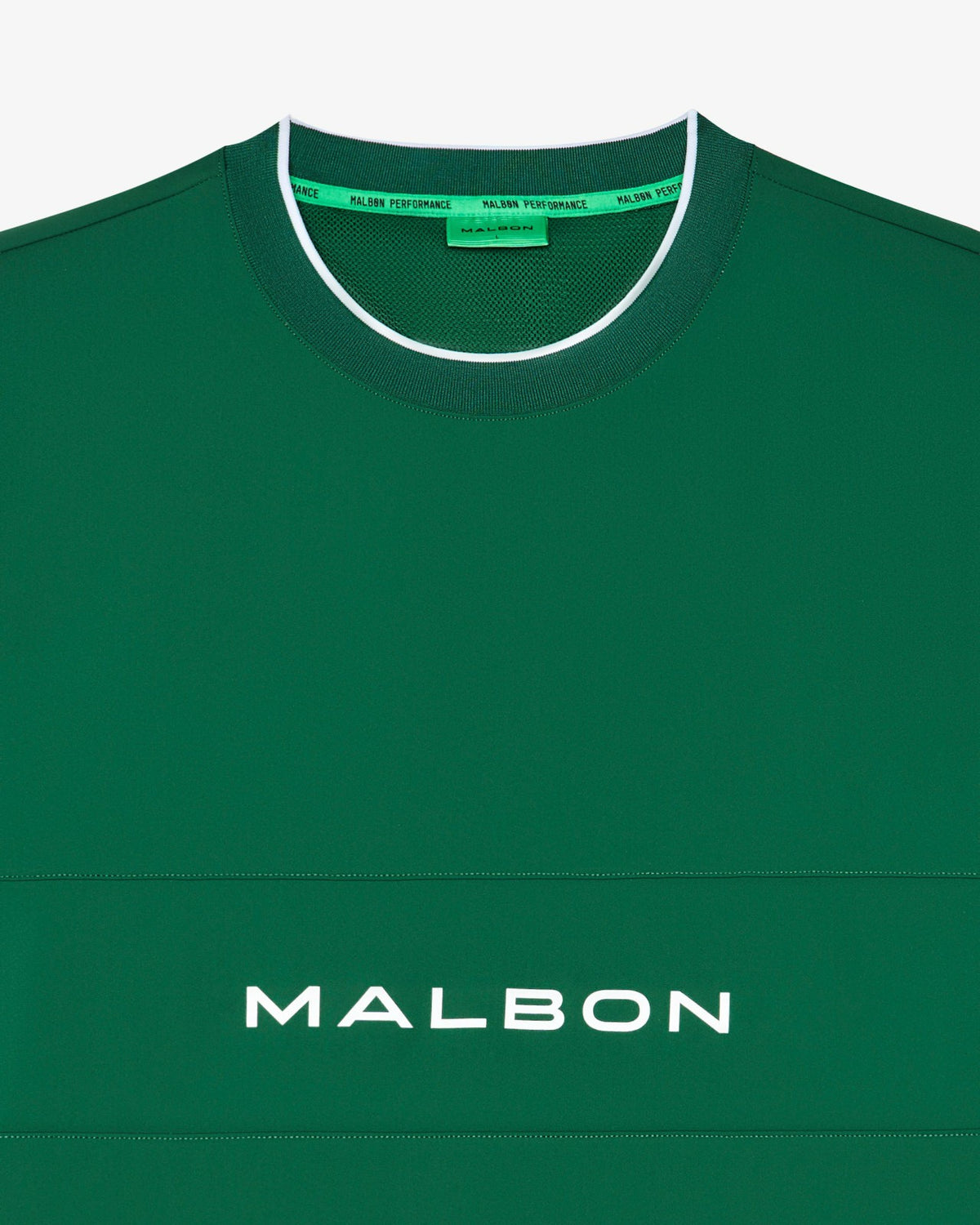 Performance Crew Popover - Eden Malbon Men