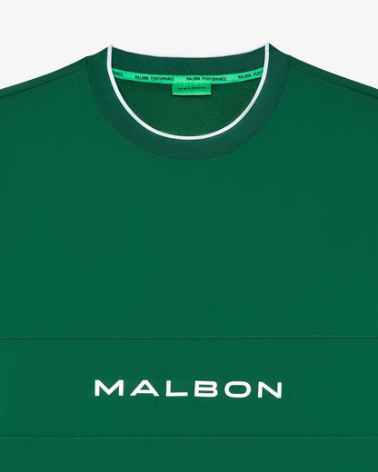 Performance Crew Popover - Eden Malbon Men