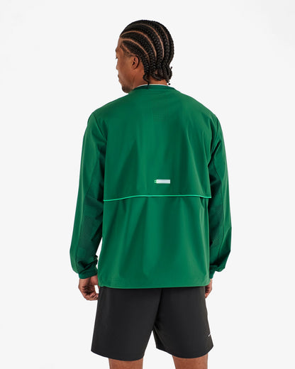 Performance Crew Popover - Eden Malbon Men