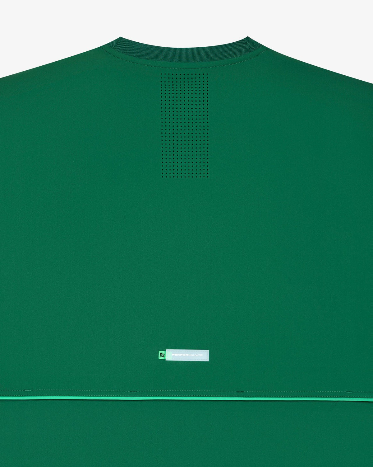 Performance Crew Popover - Eden Malbon Men