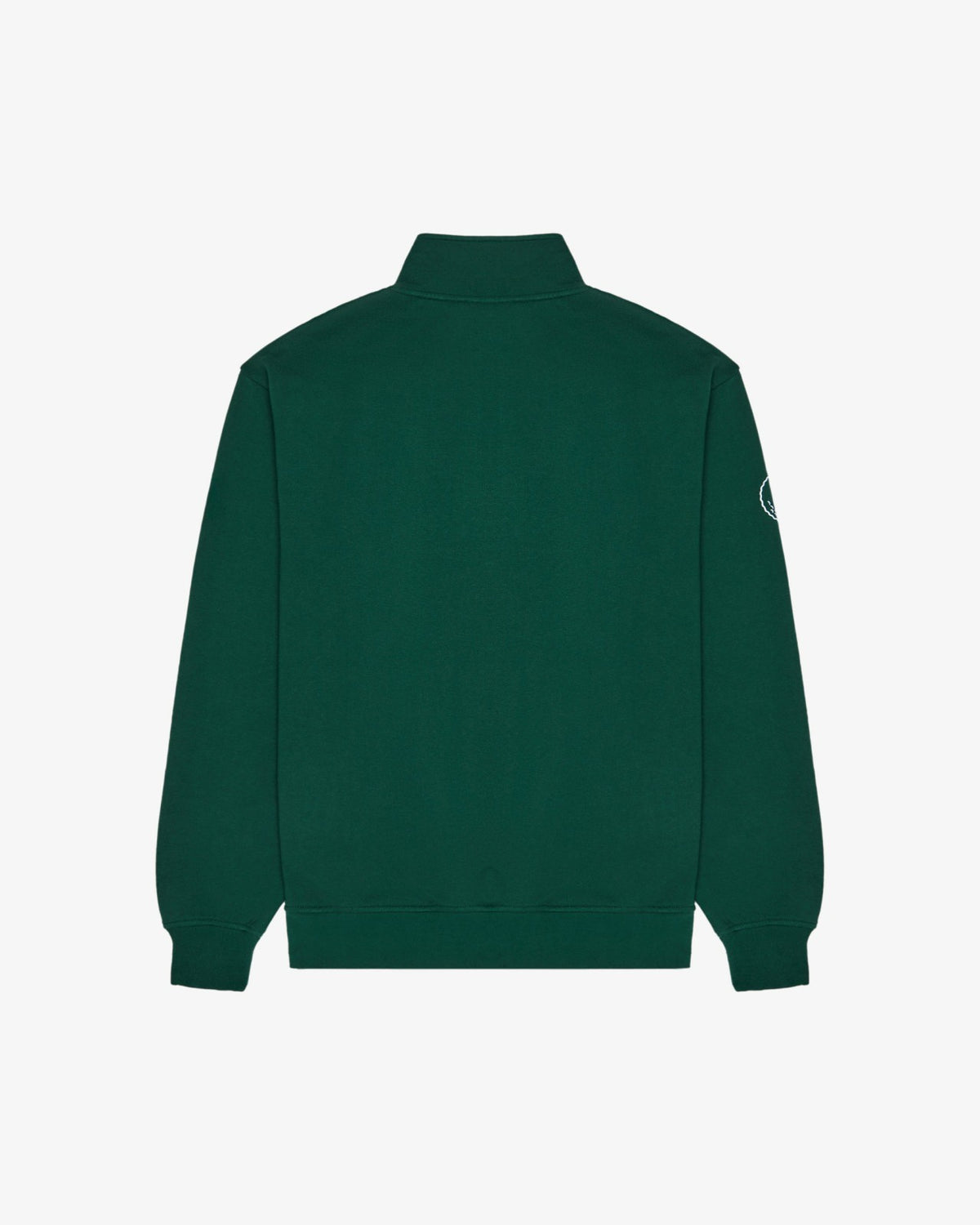 Collegiate Sweatshirt - Forest Malbon Men