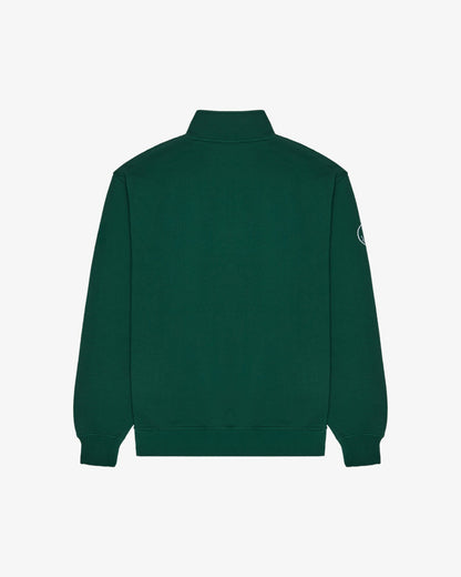 Collegiate Sweatshirt - Forest Malbon Men
