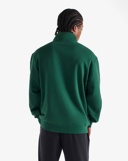 Collegiate Sweatshirt - Forest Malbon Men