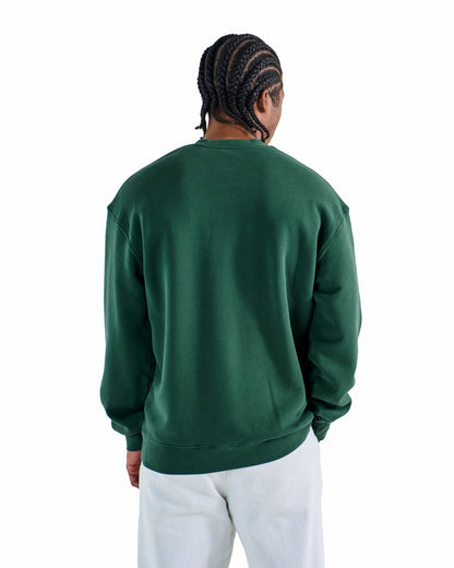 Range Cooper Sweatshirt - Forest Malbon Men