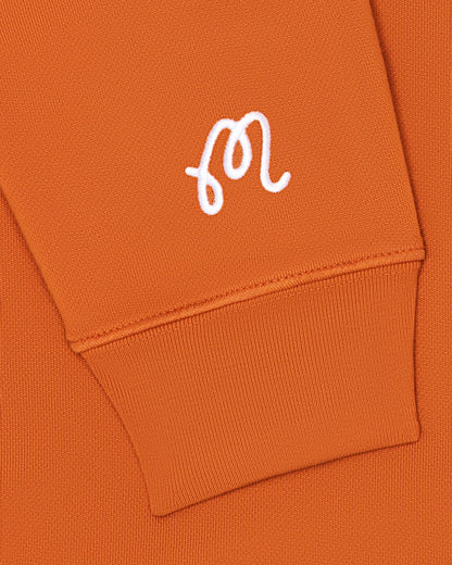 Fesque Hoodie - Marmalade Malbon Men