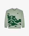 Green Tint